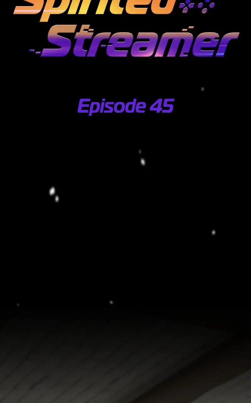 The Possessed Genius' Gaming Stream Chapter 45 39